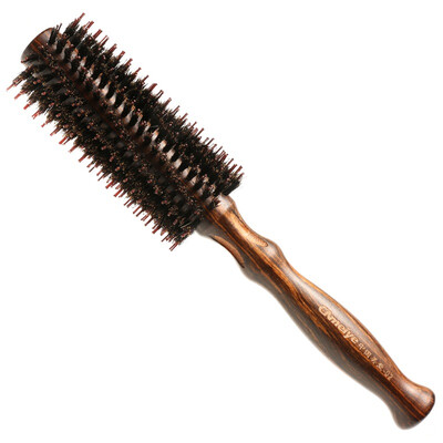 

Jingdong Supermarket combs professional hairdressing hair straight hair curling hair type girlfriend birthday gift pig mane hair comb JM-2252