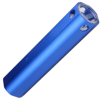 

FEIRSH Mini Glare Rechargeable Flashlight， Long-distance LED Flashlight