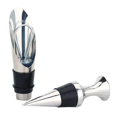 

[Jingdong supermarket] the United States kitchen (maxcook) alcohol plugs with two sets of equipment MCJL-02 (red wine stuffed wine cooler good seal)