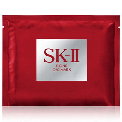 

SK-II Multi-effect Eye Mask 14p (Eye Care Mask