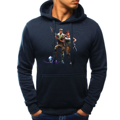 

New Fashion Men Sweatshirts Coat Hoodies Sweatshirts Men Pullovers Printed Hoodie Sweatshirt Plue Size 4XL