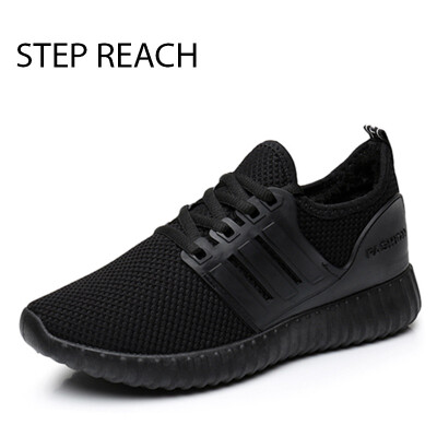 

Spring Autumn Women Casual Shoes Breathable Mesh Lace up Shoes Woman Comfortable Flats Platform Non