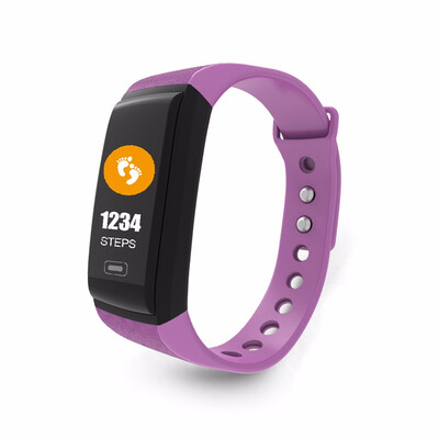 

Original R17 Max smart wristband Heart rate Blood pressure sport smart wrist band pedometer smart watch for iOS Android
