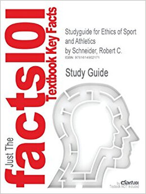 

Ethics of Sport&Athletics