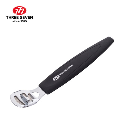

777 THREE SEVEN nail clippers foot repair foot knife pedicure knife in addition to repair a beauty care tools PF-7003 imports