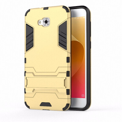 

Shockproof Hard Phone Case for Asus Zenfone 4 Selfie ZD553KL X00L X00LD 55" Combo Armor Case Back Cover Fundas Coque Capa