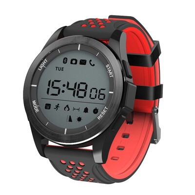 

Smart Watches Sunsbell Bluetooth Smart Watch for XIAOMI HUAWEI IPHONE Waterproof Fitness Tracker Watch Camera Pedometer
