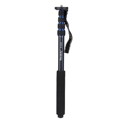 

Telescopic Adjustable Portable Aluminium Alloy Photography DSLR Camera Camcorder Monopod Unipod Pole Walking Stick for Nikon Cano