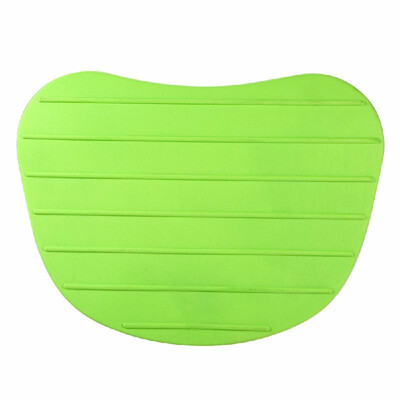 

Kayak Canoe Seat Support Cushion Antiskid Cushiony Seat Base with 4 Props