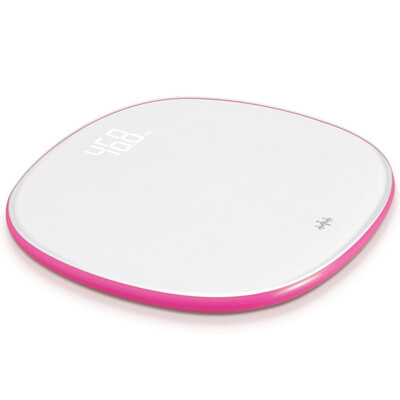 

LIFE SENSE S3 электронные весы для взвешивания весов электронных передач данных, сказали смарт-WiFi Интернет микро-канал (синий)