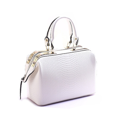 

Luxury brand women Bowling bag fashion women leather handbags high quality tote bags messenger bag Bolsas Feminina