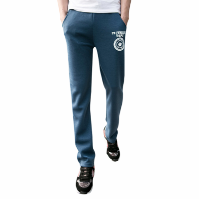 

Zogaa Spring And Summer Active Pants Korean Slim