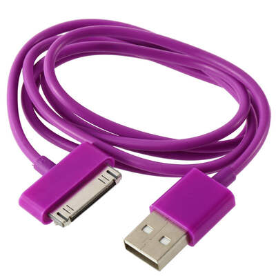 

USB зарядное устройство синхронизации данных кабель для iPad2 3 iPhone 4 4S 3G 3GS Ipod Nano Сенсорный
