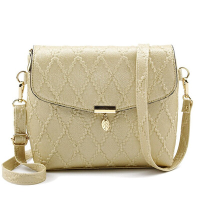 

2018 NEW small Handbags women leather Shoulder mini bag Crossbody bag Sac Ladies Messenger Bag Long Strap Female Clutch