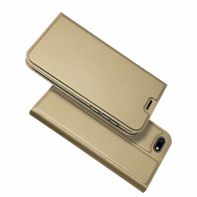 

for Huawei Honor 7A 545"WIERSS wallet Phone Case for Huawei Honor 7A 545" DUA-L22 Russian Version flip leather cover Case