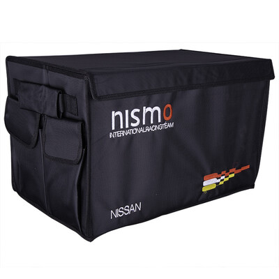 

Heavy duty oxford Stowing Tidying Interior Holders Car Foldable Trunk Organizer Storage Bags 50 kg load Waterproof Box HDTO01