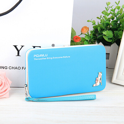 

Universal 55 Inch High Heels Functional Phone PU Wallet Case Cover For Xiaomi Sony Huawei
