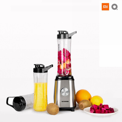 

Xiaomi products Kitchen portable fruit&vegetable cooking machine Juicer