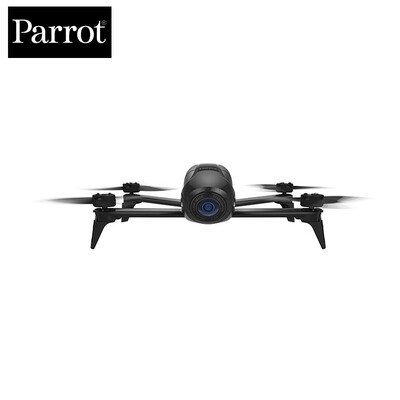 

Parrot PFRO PF726255 Bebop Power FPV Premium Edition Intelligent Drone HD Panoramic Aerial Aircraft Double Battery Black