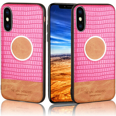 

iPhone X Case Protective Covers with Magnetic Case Cover for Apple iPhone X