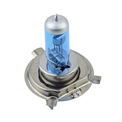 

H4 Super Bright White Fog Halogen Bulb 55W Car Head Light Lamp 12V