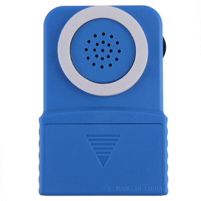 

Портативный беспроводной мини 8 Мульти Voice Changer для телефона микрофон маскировать новые