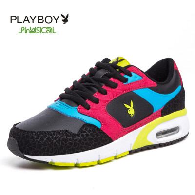 

PLAYBOY brand 2015,New,Casual,Sneakers,Men's and Women's shoes