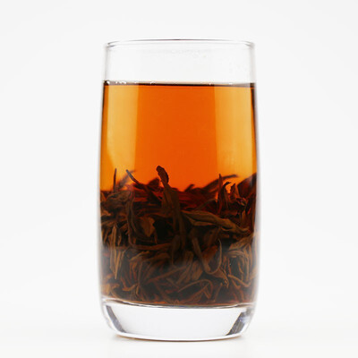 

MOHA TEA Keemun Black Tea 280ghigh quality Chinese black tea healthy black tea