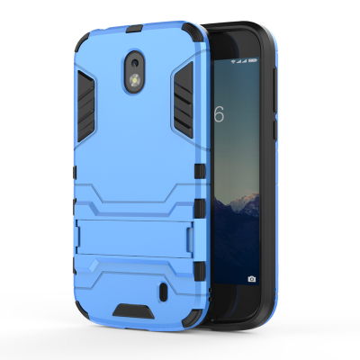 

for Nokia 1 45" for Nokia 2 Shockproof Hard Phone Case for Nokia 1 45" for Nokia 2 Combo Armor Case Back Cover Fundas