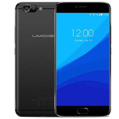 

UMIDIGI Z Pro 4G Phablet Android 60 55 inch Helio X27 Deca Core 26GHz 4GB RAM 32GB ROM 130MP Dual Rear Cameras Fingerprint Sca