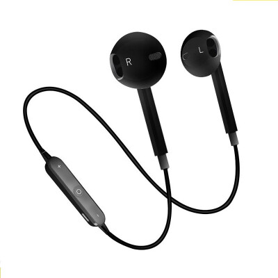 

Wireless Bluetooth headset double ear 41 movement Mini