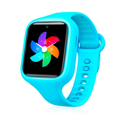 

Bluetooth Children Xiaomi Smart Watch GPS Positioning Mobile Phone Calls Waterproof For Kids Student Boy Girl