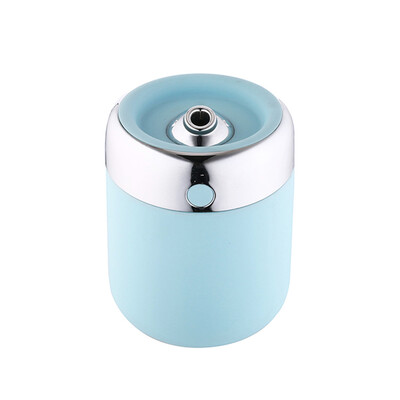 

TOMNEW Mini USB Cool Mist Humidifiers 180ML Portable Atmosphere Night Light Mute humidifier Colourl Air Purifier Home Office Car