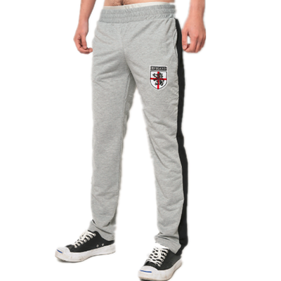 

Zogaa New Men's Active Pants Printing