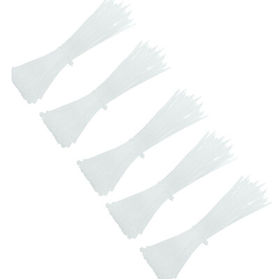 

Sanba SANBAO ZW-355 cable tie with nylon cable tie 3 150mm 500