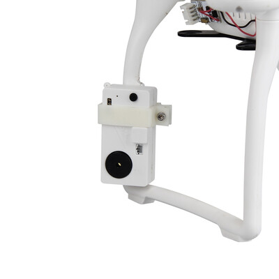 

"звук и свет" rcstyle сигнал анти - потеряли устройство для Phantom 3