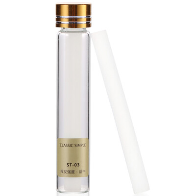 

SOTO car perfume car air outlet fragrance car in addition to odor air fresh solid aromatherapy replacement core