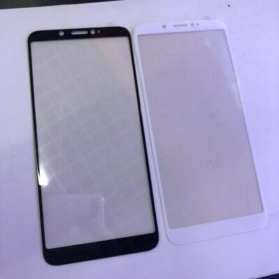 

for ZTE nubia V18 9H 25D full Cover Tempered Glass Screen Protector for ZTE nubia N3 NX608J Glass film