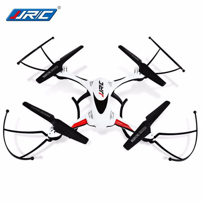 

JJRC H31 24GHz 4CH Waterproof RC Quadcopter Drone Headless Mode One Key Return Feature