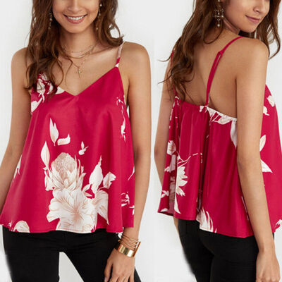 

New Fashion Style Women Summer Short Vest Letter Honey Short Tops Camisole Crop Top Sexy