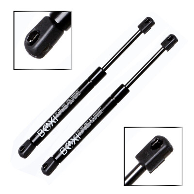 

2Pcs BOXI Hood Lift Supports Struts Shocks For Buick Rendezvous 2002 - 2007