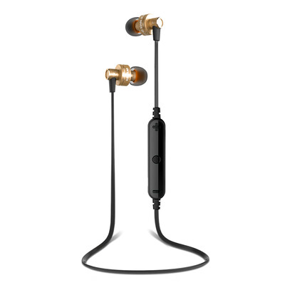 

AWEI A990BL Bluetooth-наушники, TaoTronics Wireless 4.2 Магнитные наушники, Snug Fit для спорта со встроенным микрофоном