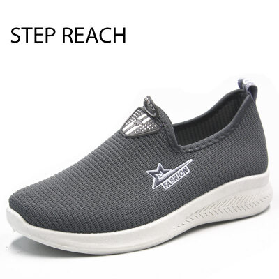 

Women shoes flats Fashion Sneakers Breathable Solid Comfy All Match Womens Shoes