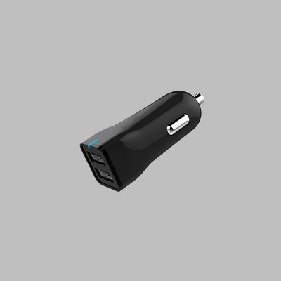 

AFILADO 2 Port Usb Car Charger for iPhone X 8 7 USB Charger for Samsung S8 S9 Huawei P10 P9 Xiaomi Fast Universal Phone Charger
