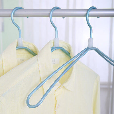 

Yipin home YIPIN hanger 3 sticks wet&dry aluminum alloy seamless suits clothes hanging drying adult clothes rack ADW0618 aluminum suit hanger
