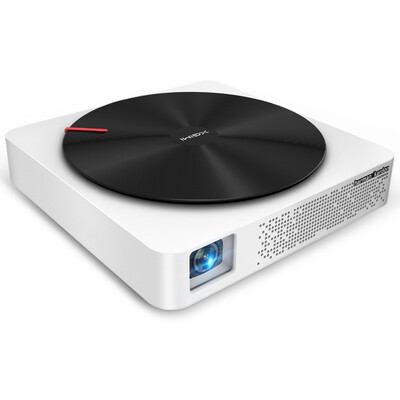 

XGIMI Z4X home projector projector 800P HD resolution Harman Karton audio phone mini portable projection without screen TV