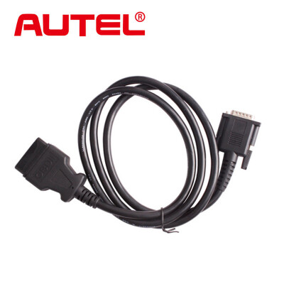 

Autel Main Test Cable For AUTEL AL609AL619MaxiDiag EliteMaxiCheckVAG505OLS301EBS301