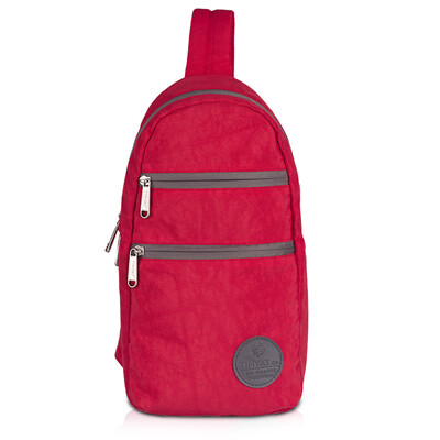 

TINYAT men's chest bag