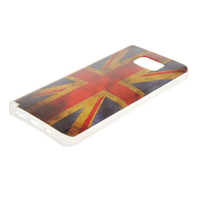 

MOONCASE чехол для Samsung Galaxy Note 5 Pattern series Flexible Soft Gel TPU Silicone Skin Slim Durable Cover