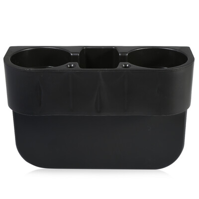 

Universal Auto Seat Wedge Cup Drink Holder Interior Organizer